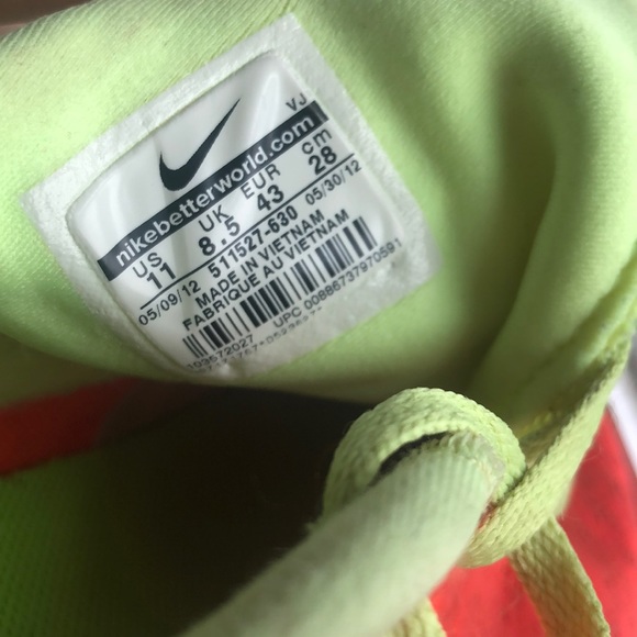 Nike 4.0 V2 - Picture 8 of 8